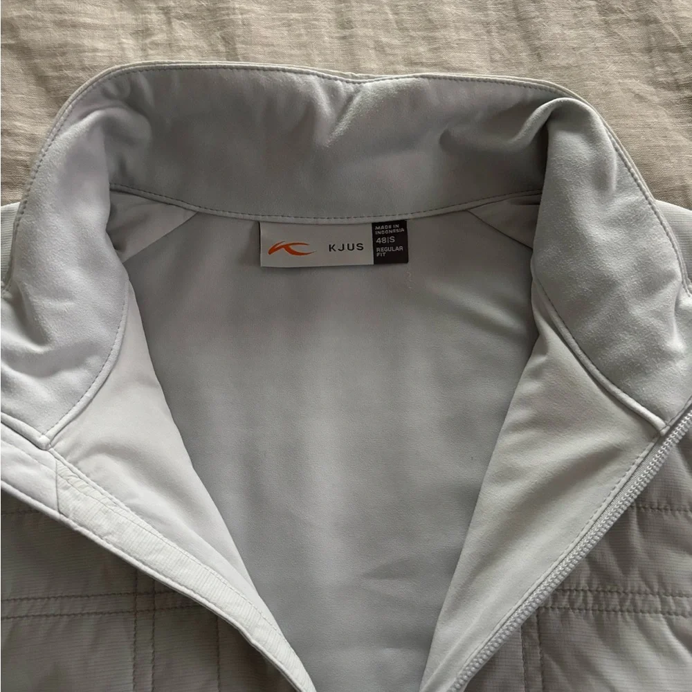 Kjus Jacket - Picture 2 of 3